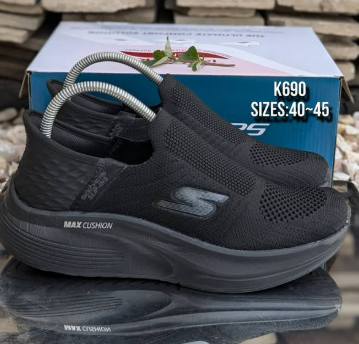 Skechers Slip-ins Max Cushioning 