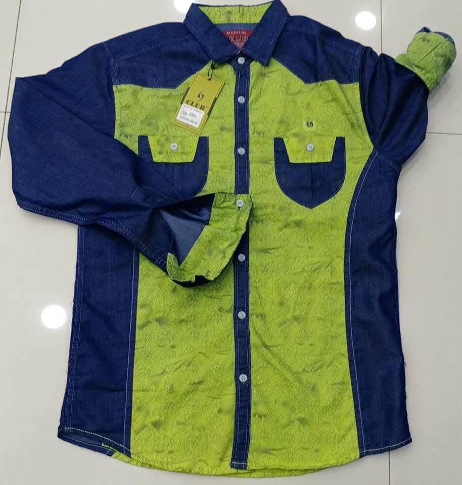 Boys shirt