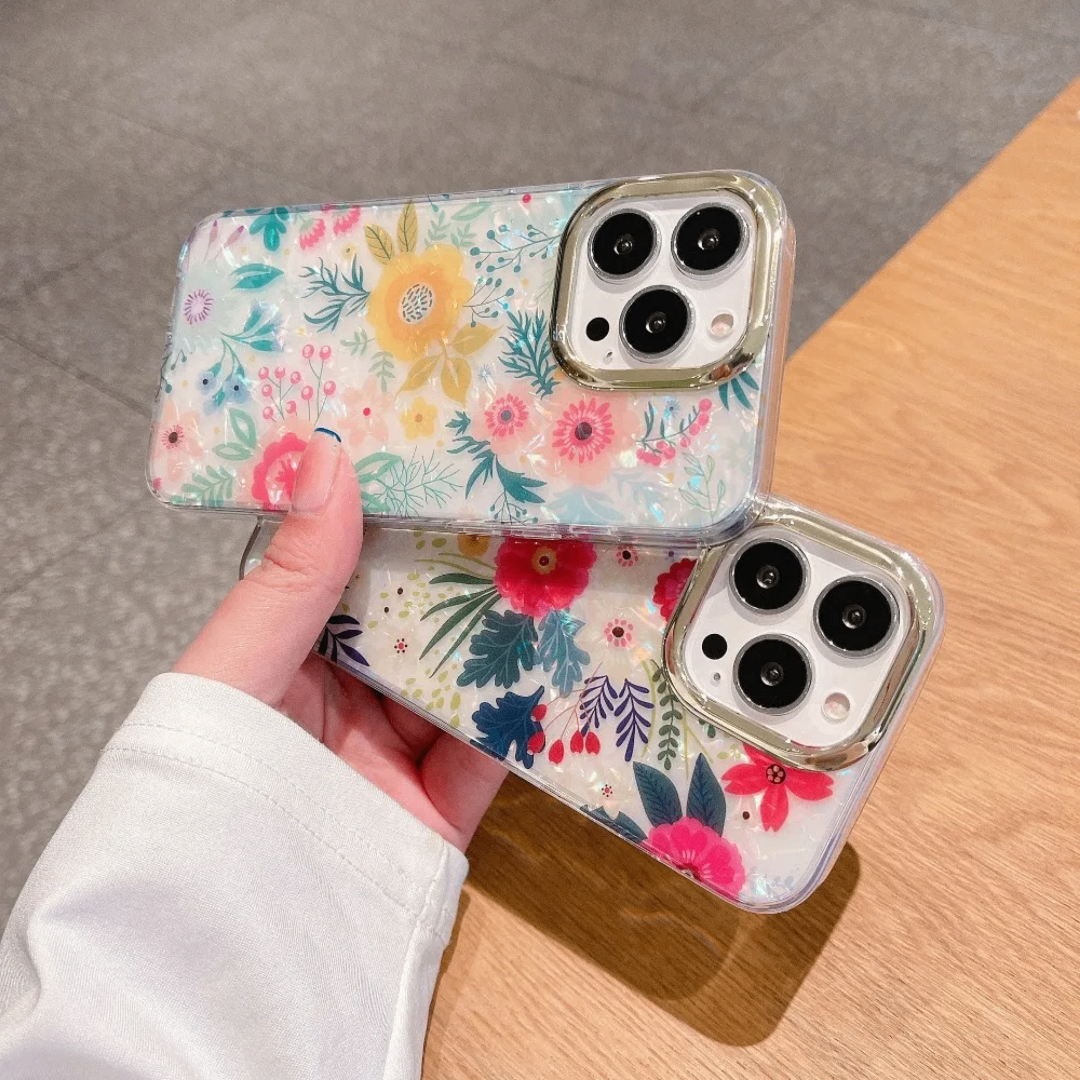 IPHONE PHONE COVERS FOR LADIES