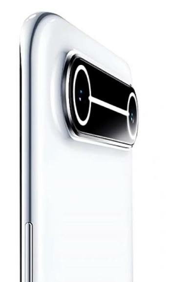 Smartphone TECNO SPARK Slim