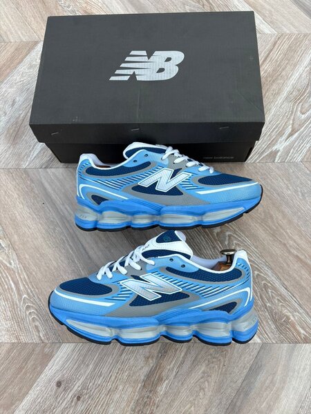 New balance Abzorb 2000