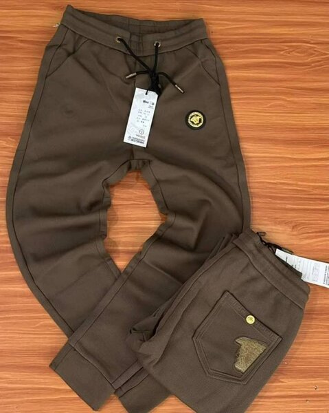 Turkish joggers For Men