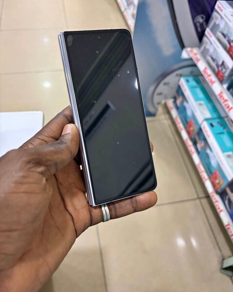 Samsung Galaxy S23 Ultra Smartphone