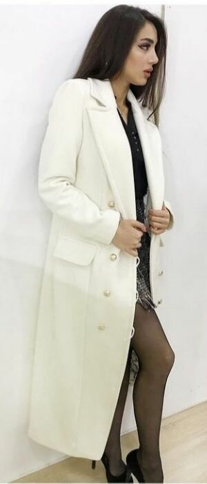 Пальто на заказ "Keldos"