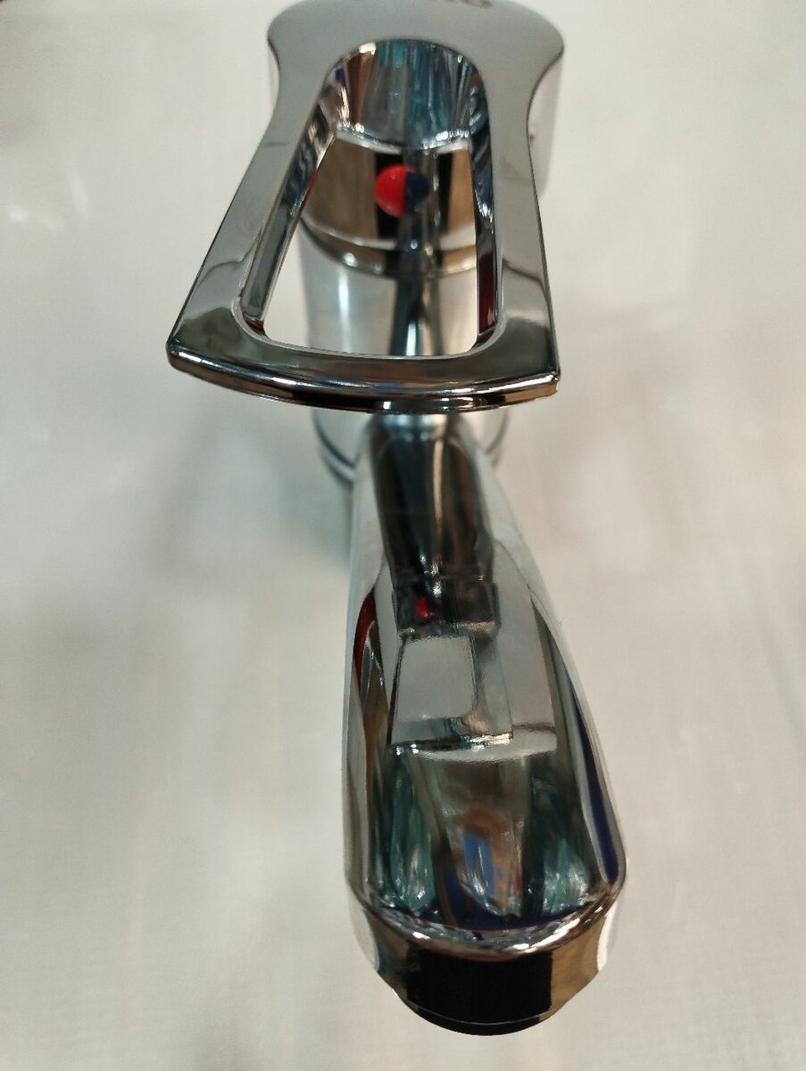 СМЕСИТЕЛЬ для раковины