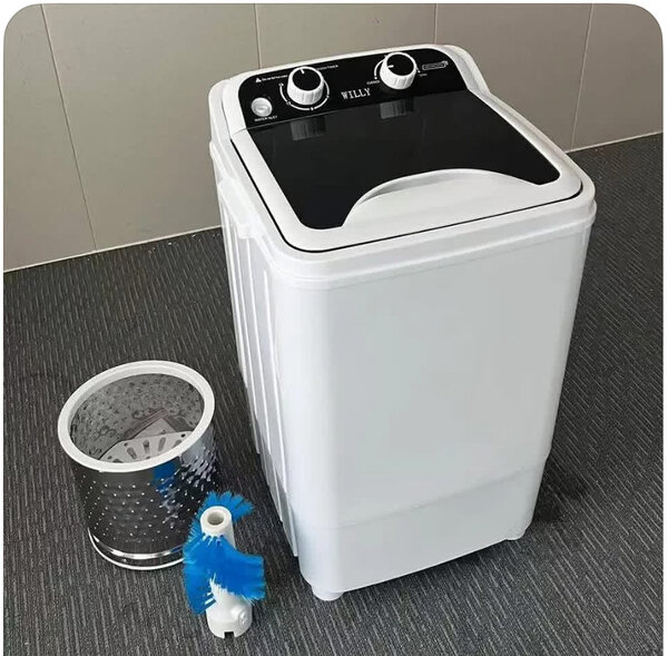 Mini machine à laver portable