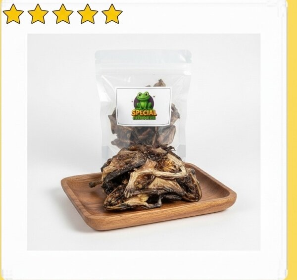 Cuisses de Grenouilles Spéciales