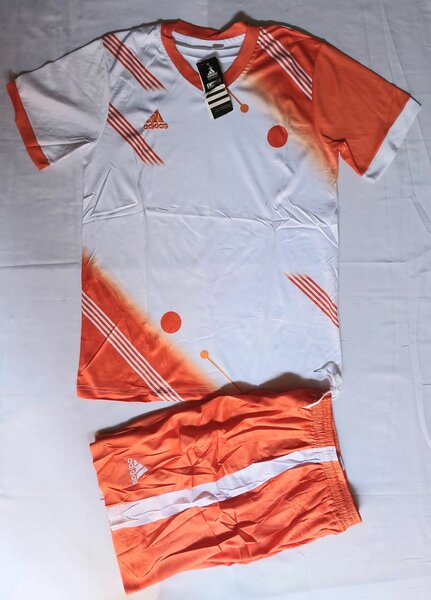 Football Jerseys Set of 16 pieces