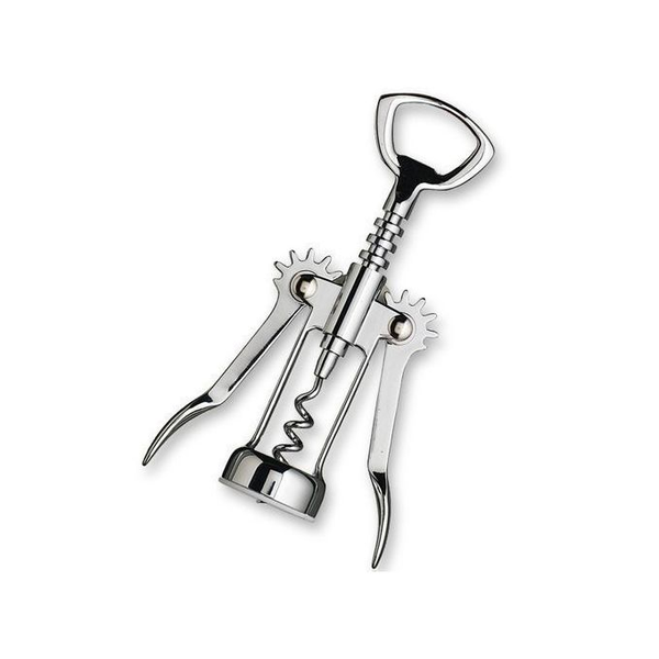 Tire Bouchon - Argent