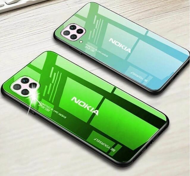 Nokia Pro