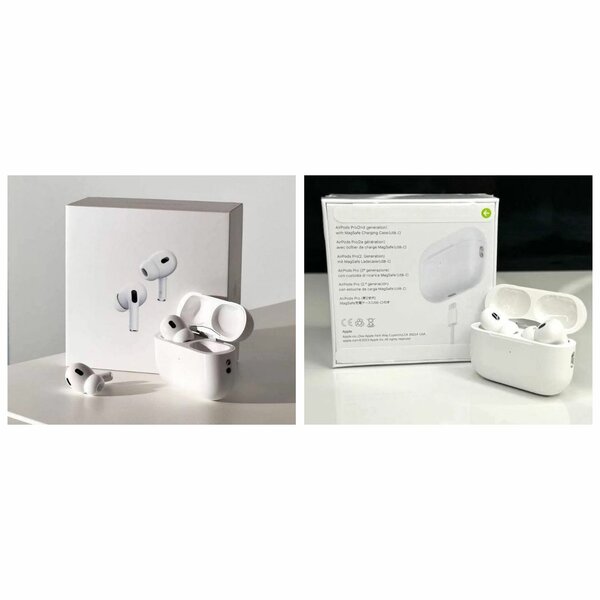 AirPods Pro 2 CE ANC