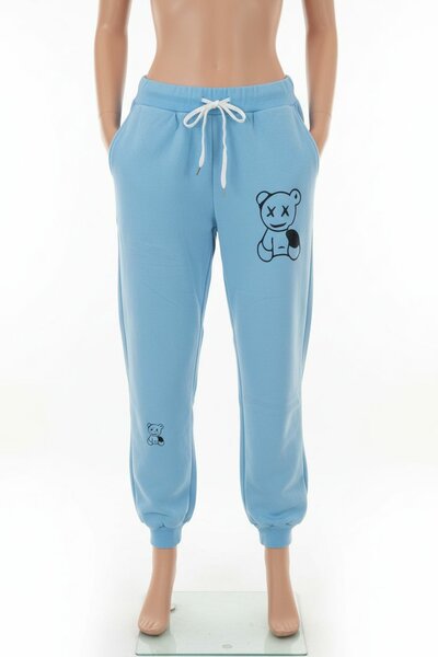 Jogging pour femme ours