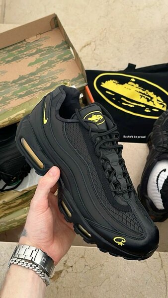 Nike Air Max corteize