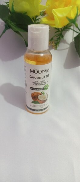 Coconut Oil