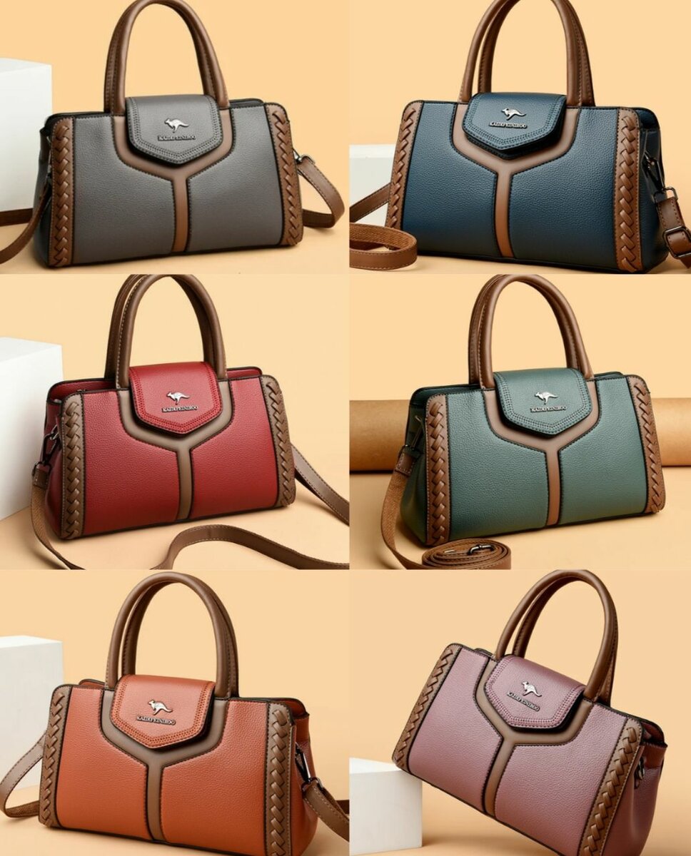 Sac à main élégant