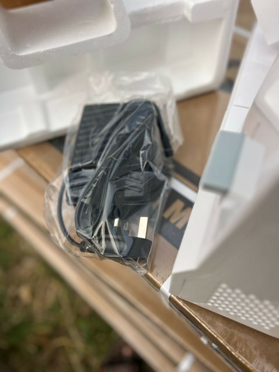 Multipurpose Electric sewing machine 34 stitches