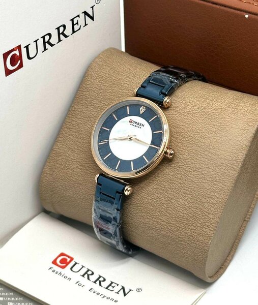 Montre CURREN pour Femmes Originale