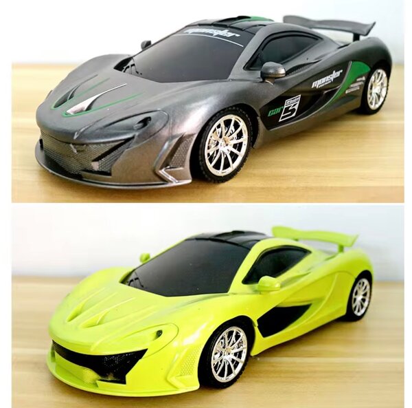 Voiture télécommandée 1:18