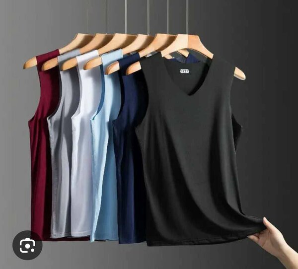 Débardeurs Hommes confortables