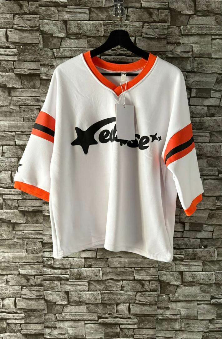 T-shirt tops confortable