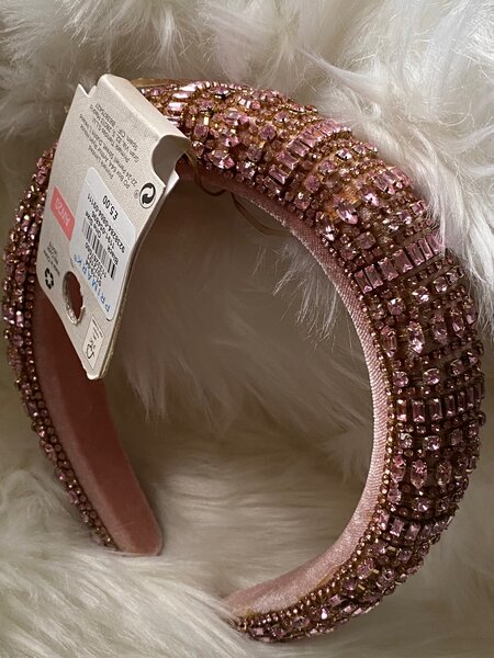 Ladies headband