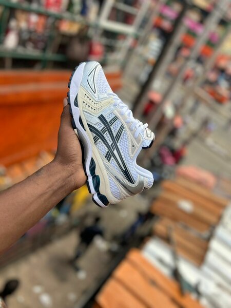 Asics