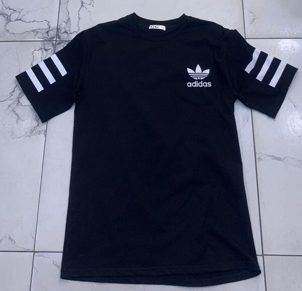 TEE - SHIRT
