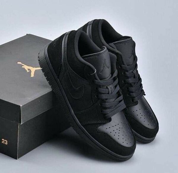 Jordan SB