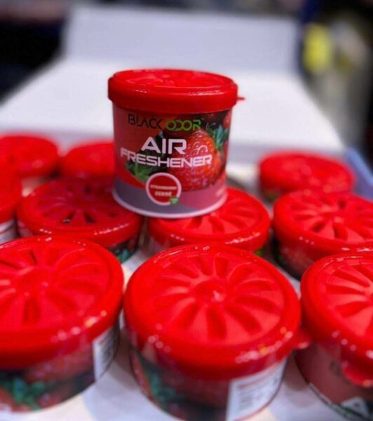 Désodorisant Black Oor