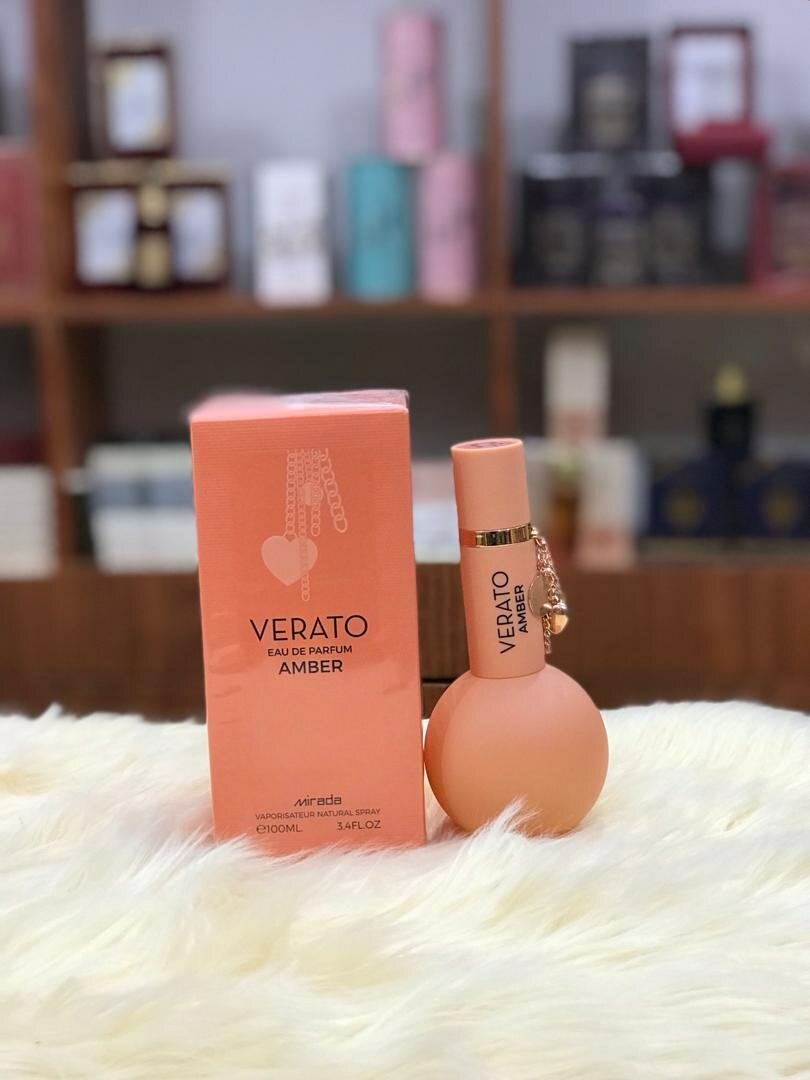 Verato amber