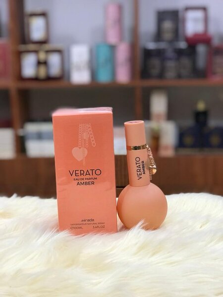 Verato amber