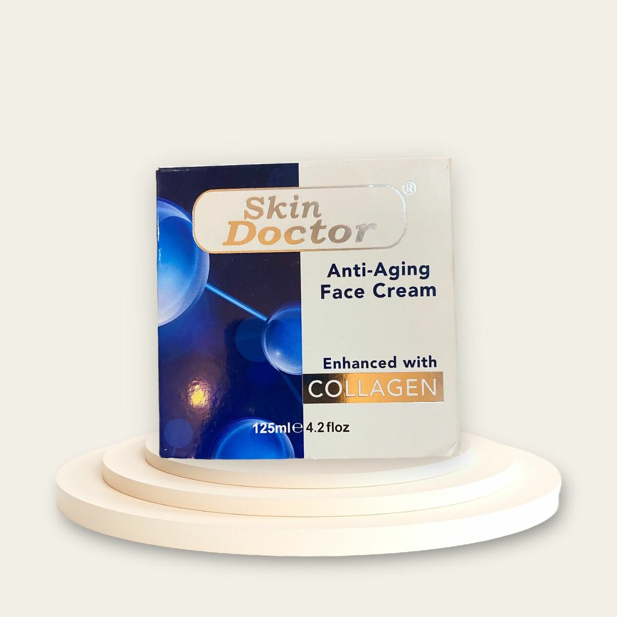 Skin Doctor Collagen Day and Night Face Cream