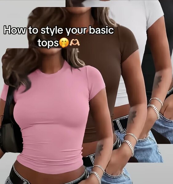 Top basic