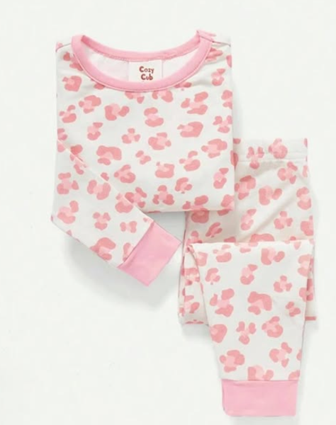 Baby Girl and boy Snug Fit Pajama