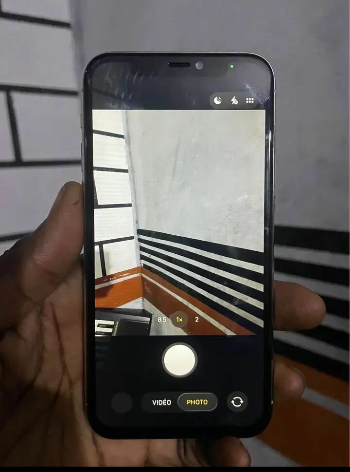 iPhone 15 Pro Max 256 Go