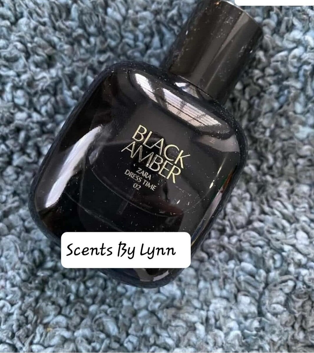  Original UK Perfumes