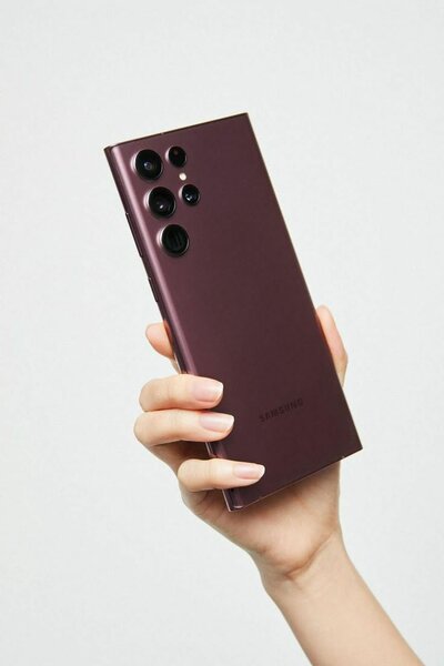 Samsung mobile