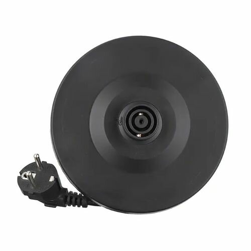 Bouilloire Électrique 2L Acier