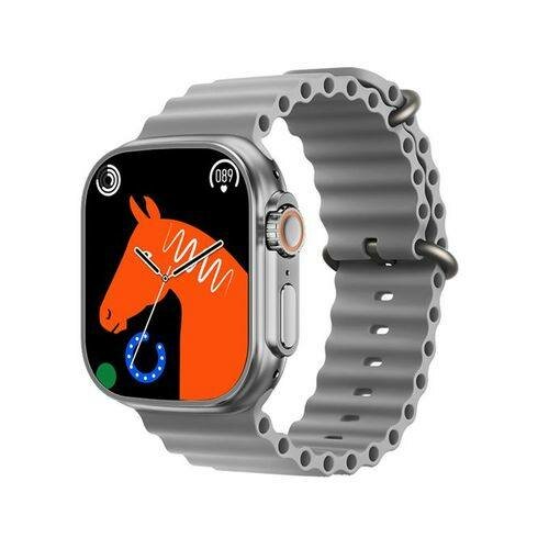 Montre connectée WS10
