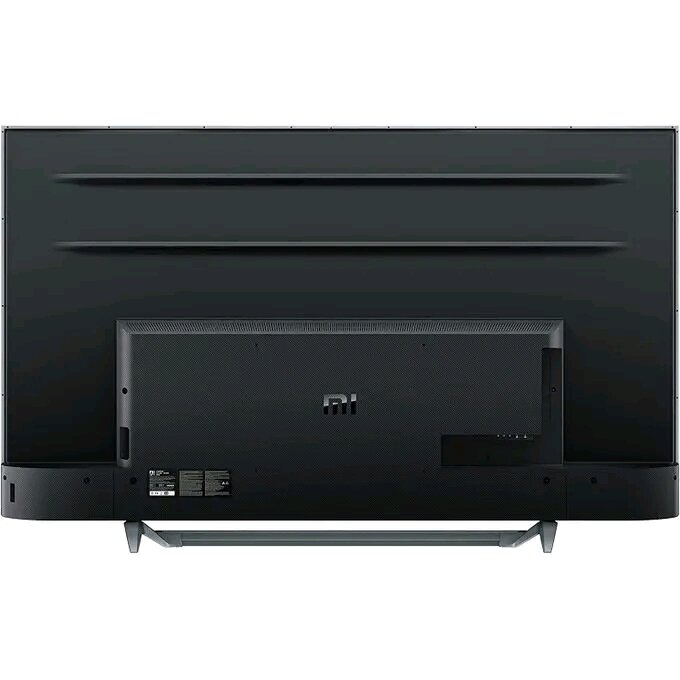 Télévision Xiaomi Mi TV Q1 75" 4K