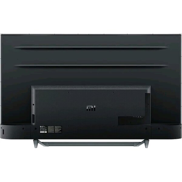 Télévision Xiaomi Mi TV Q1 75" 4K