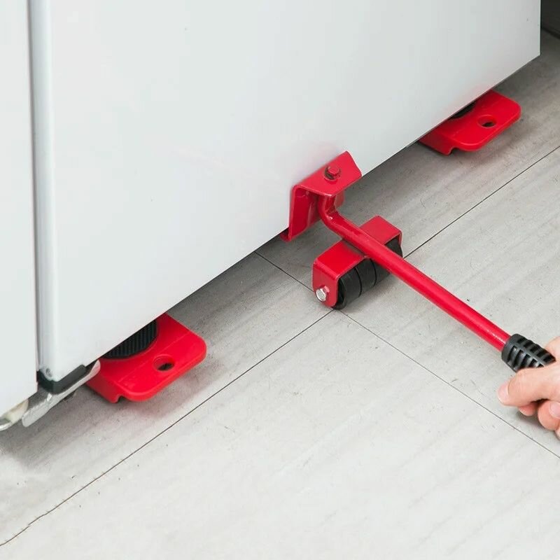 Outils de déplacement de meubles