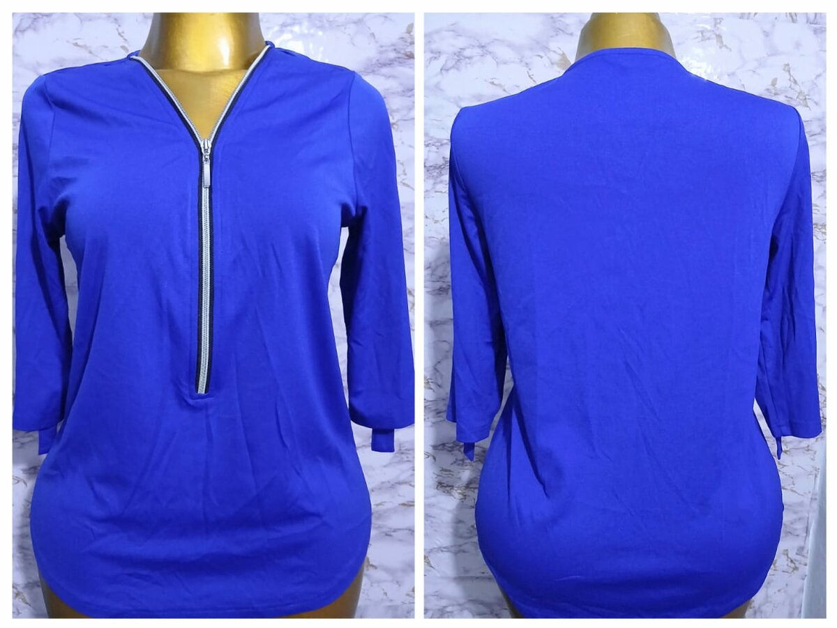 Robe  colorée élégante