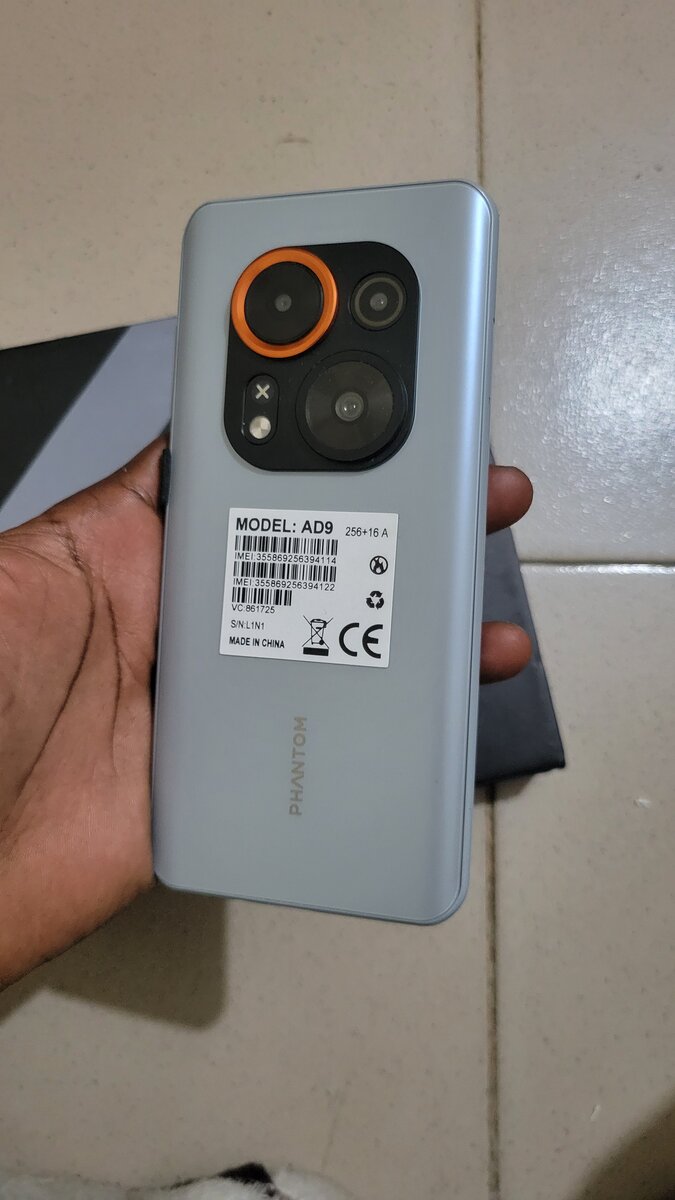 TECNO PHANTOM X2 PRO 5G 256GB