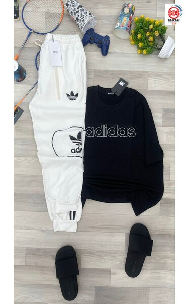 Ensemble de survêtement Adidas
