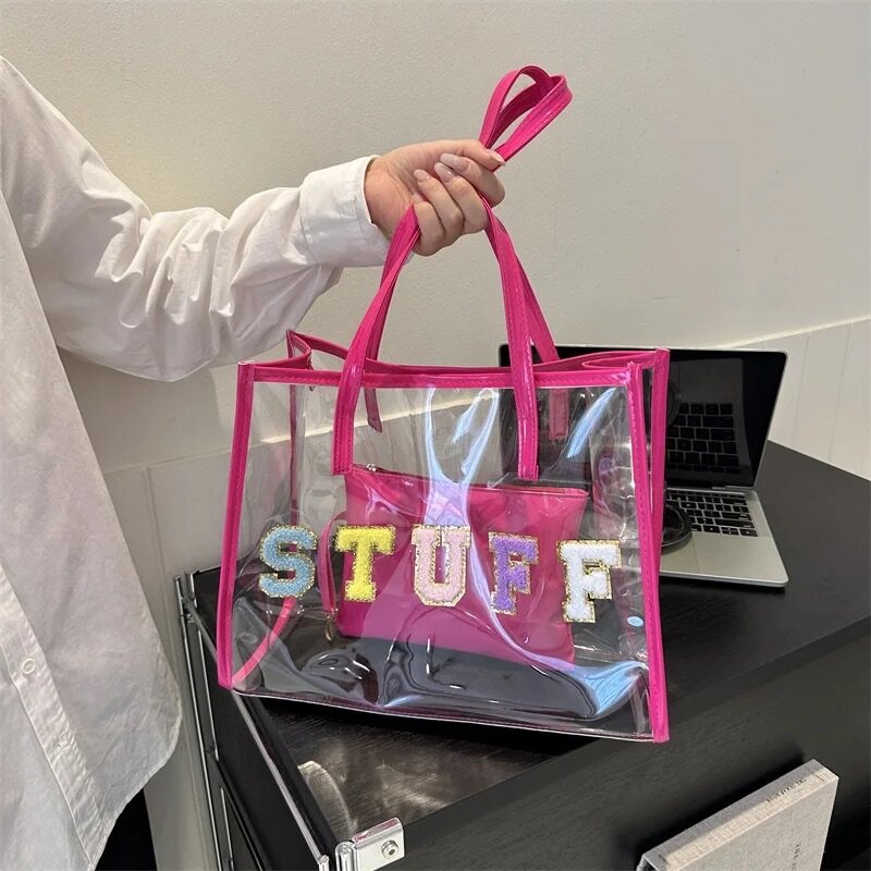 SACS 2 en 1  GRAND FORMAT