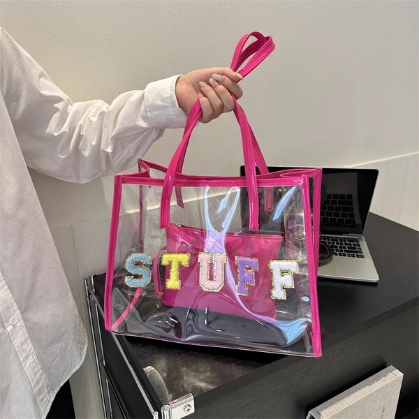 SACS 2 en 1  GRAND FORMAT