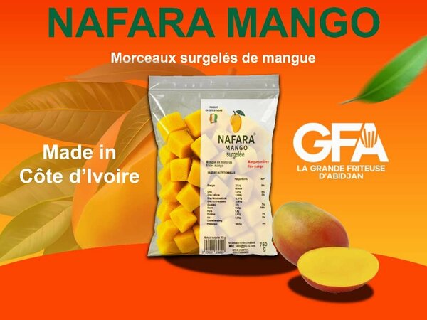 Mangue decouper