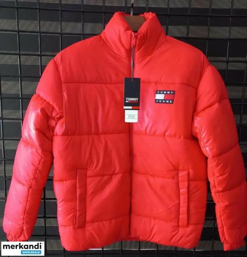 Blouson matelassé pour homme