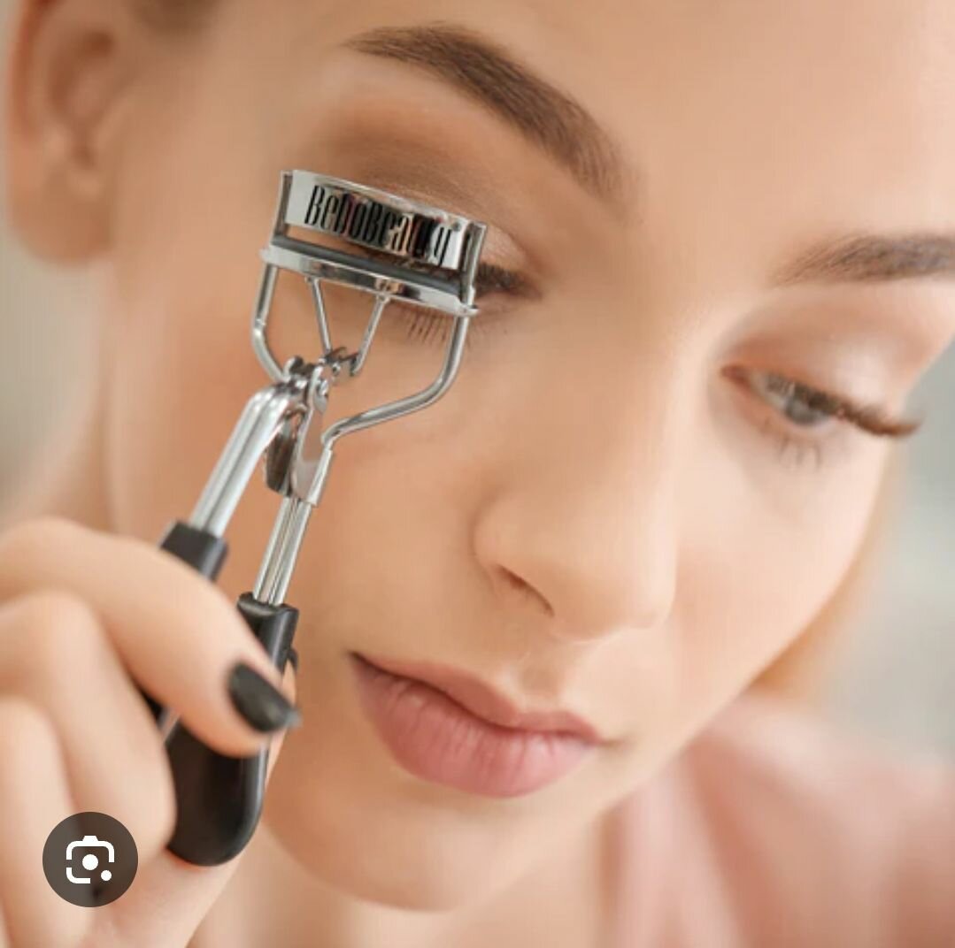 Recourbe-cils professionnel